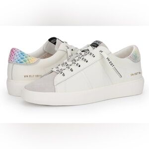 Vintage Havana GIGI - WHITE MULTICOLOR Sneakers 👟
